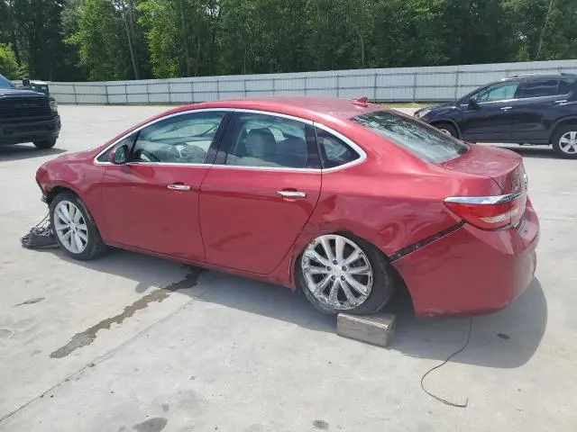 2014 BUICK VERANO CONVENIENCE  