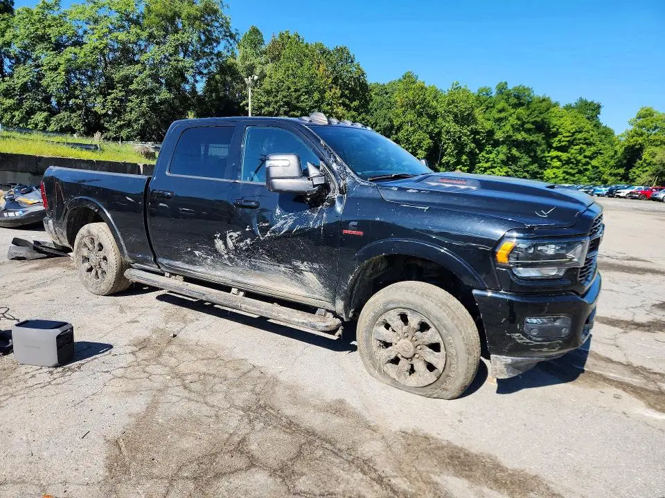 2023 RAM 2500 LIMITED  