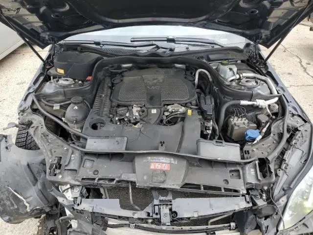 2016 MERCEDES-BENZ E 350 4MATIC  