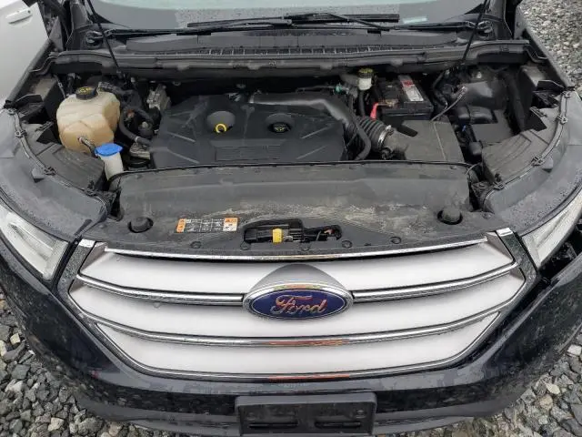 2016 FORD EDGE SE  