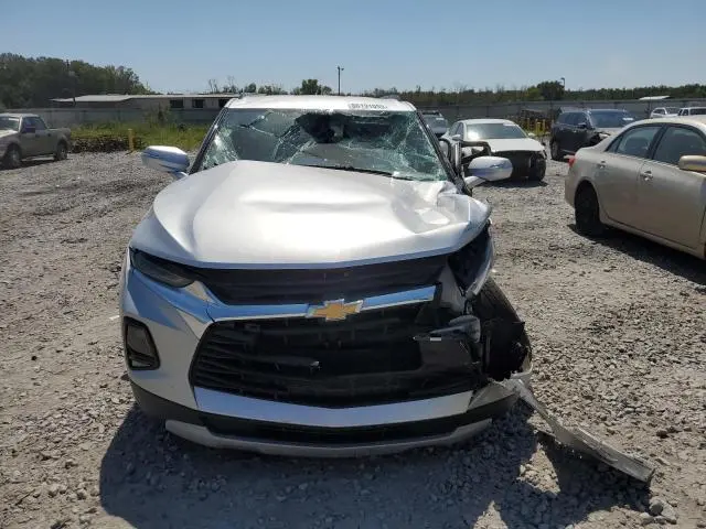 2020 CHEVROLET BLAZER 2LT  