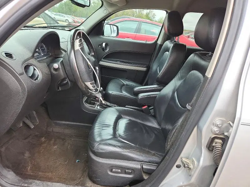 2010 CHEVROLET HHR LT  