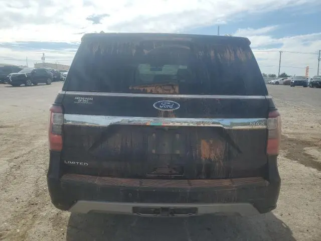 2019 FORD EXPEDITION MAX LIMITED  