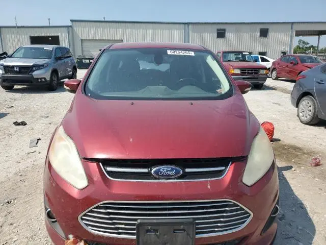 2014 FORD C-MAX SEL  