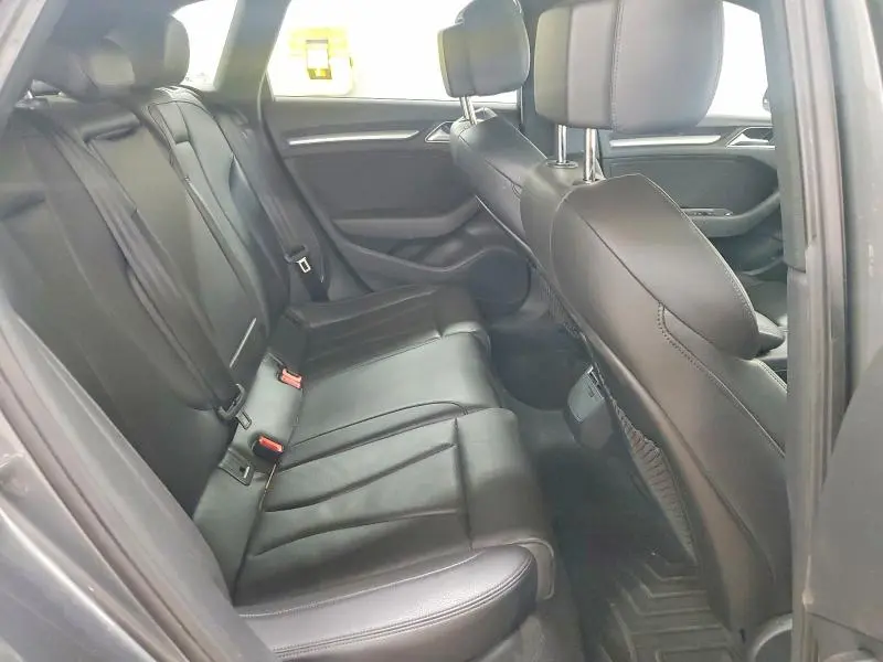 2018 AUDI A3 E-TRON PREMIUM  