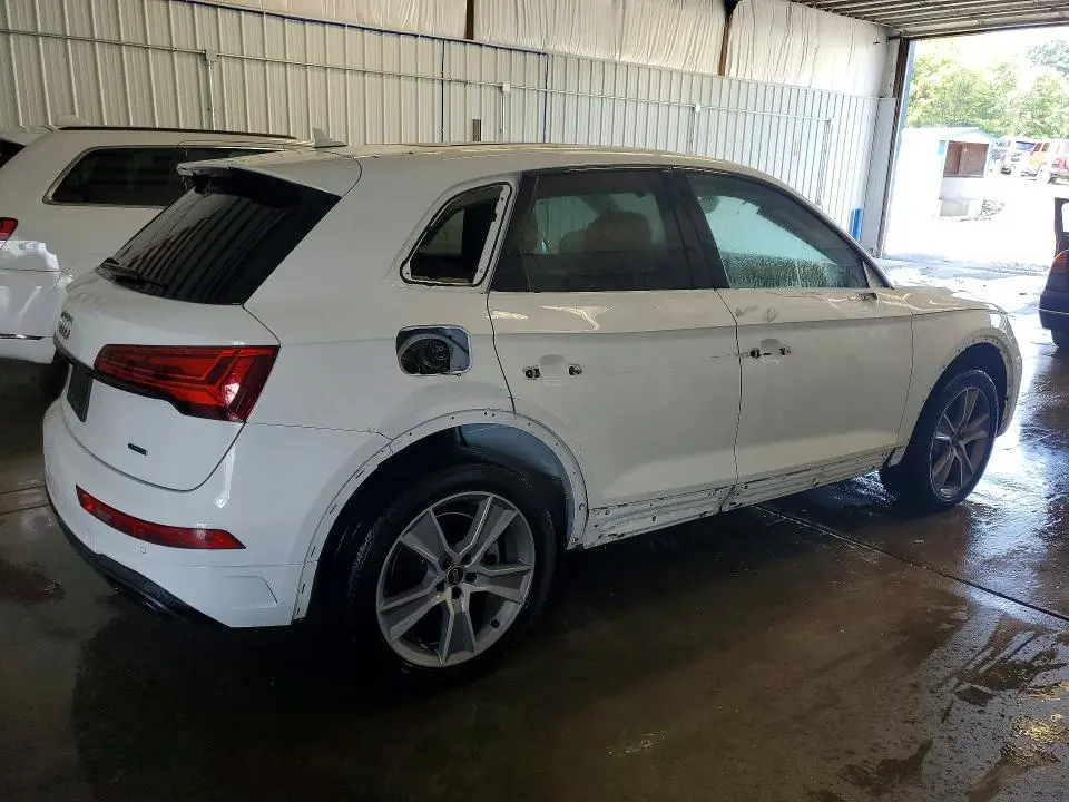 2025 AUDI Q5 PREMIUM 45  