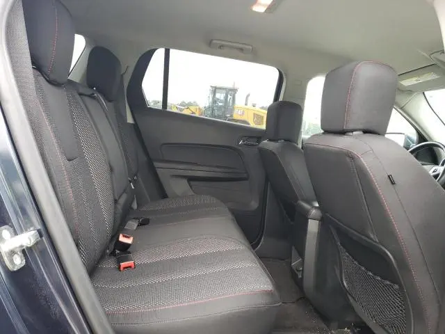 2016 GMC TERRAIN SLE
