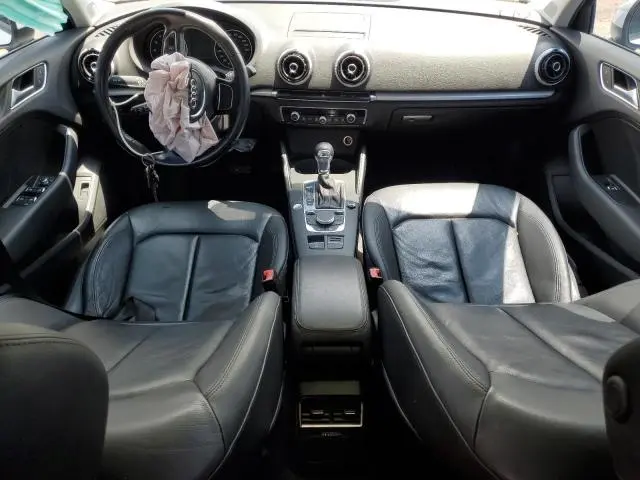 2016 AUDI A3 PREMIUM  