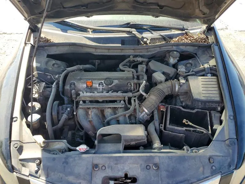 2010 HONDA ACCORD LX  