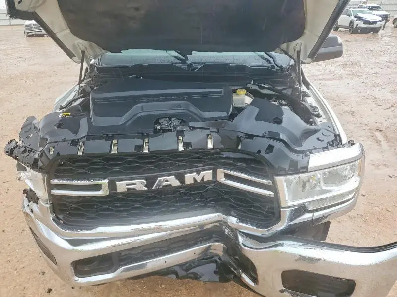 2019 RAM 2500 TRADESMAN  