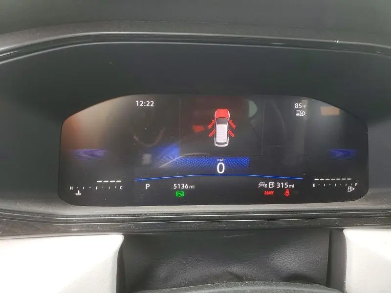 2025 VOLKSWAGEN TAOS S  