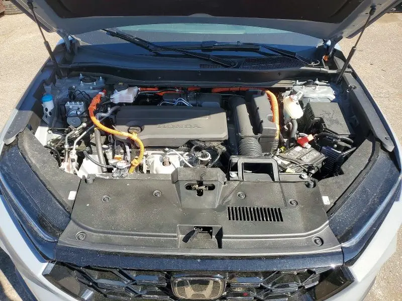 2026 HONDA CR-V SPORT-L  