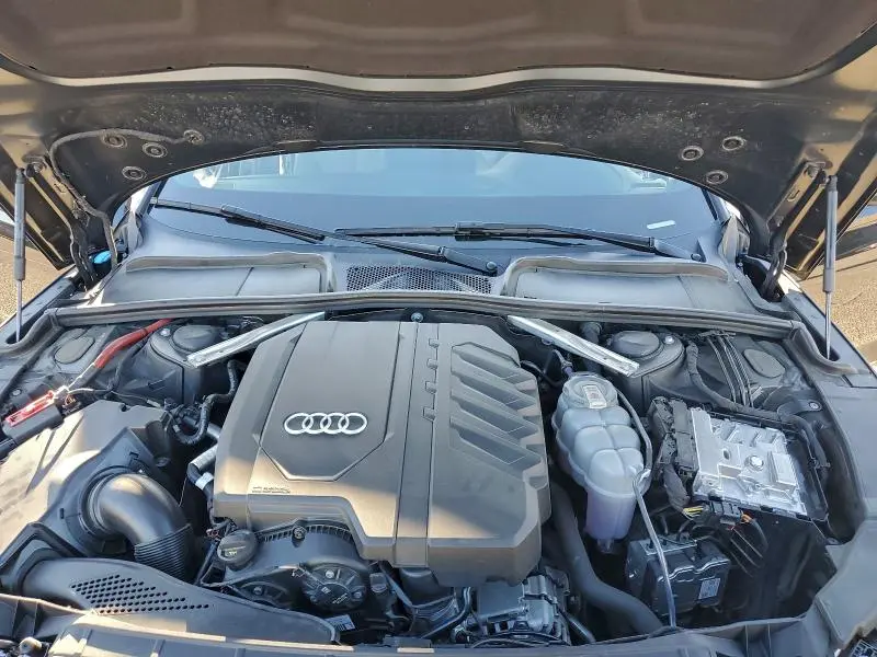 2023 AUDI A5 PREMIUM PLUS 45  