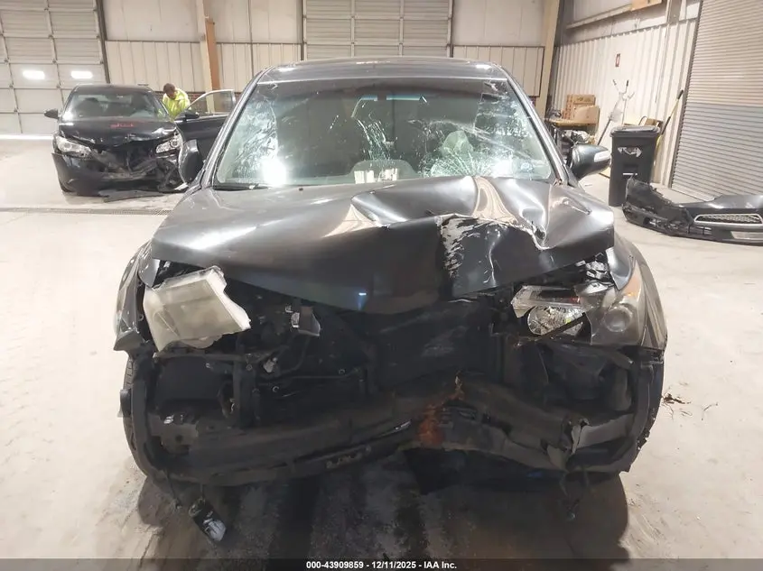 2013 ACURA MDX TECHNOLOGY PACKAGE