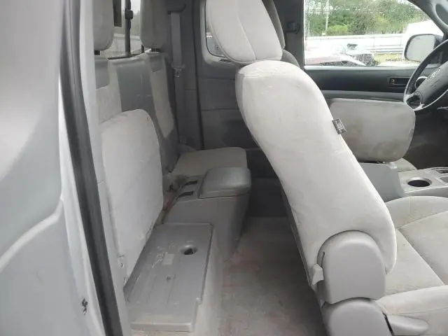 2010 TOYOTA TACOMA ACCESS CAB  