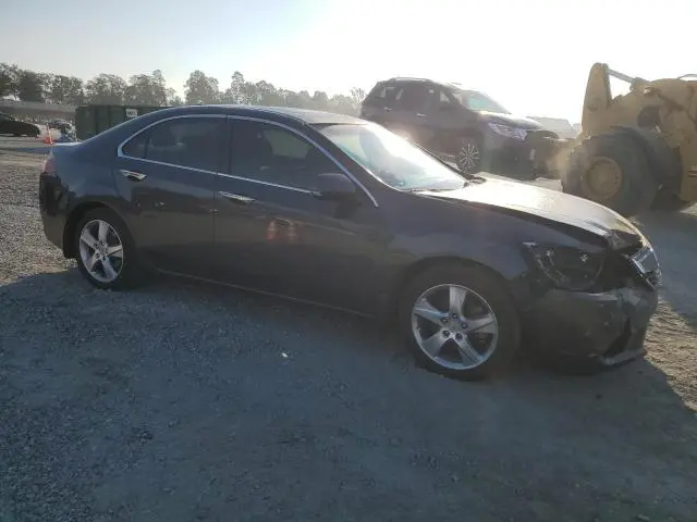 2012 ACURA TSX   