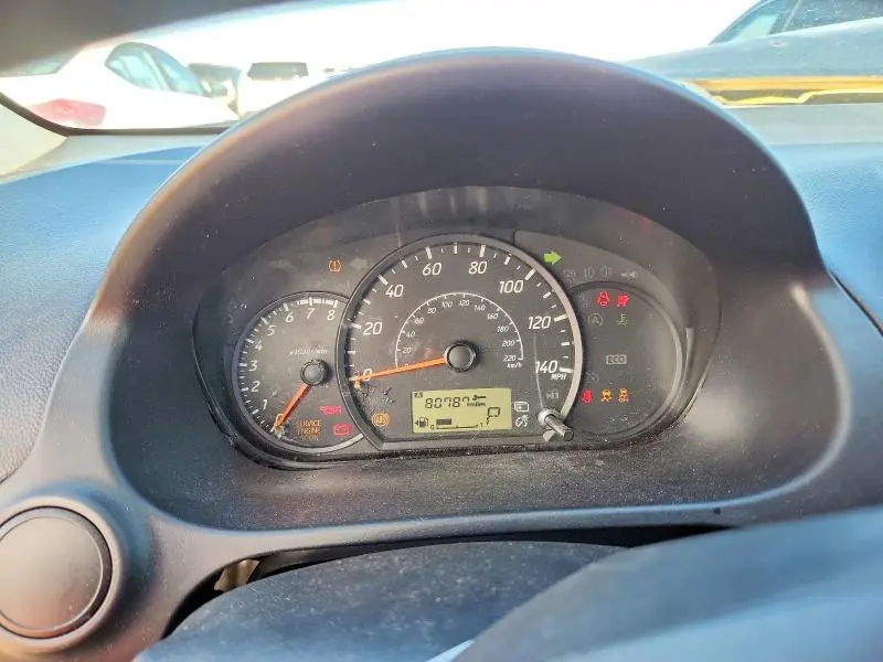 2015 MITSUBISHI MIRAGE DE  