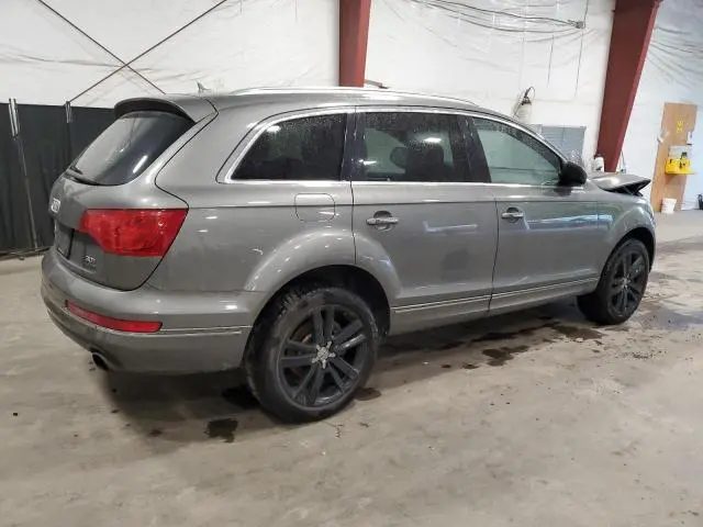 2015 AUDI Q7 PREMIUM PLUS  