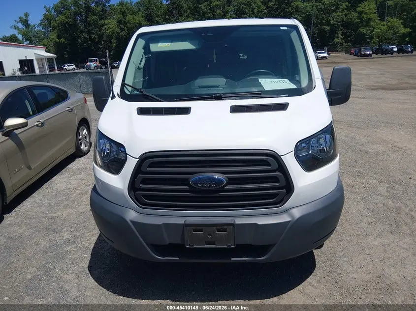 2018 FORD TRANSIT-350 XL/XLT