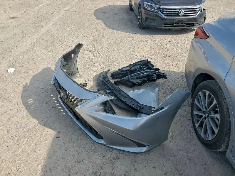 2022 LEXUS ES 350 BASE  