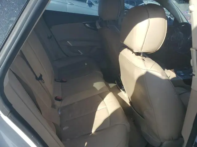 2015 AUDI A7 PREMIUM PLUS  