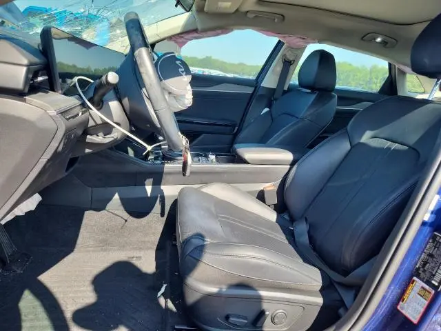 2026 KIA K5 EX  