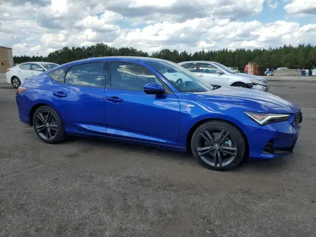 2025 ACURA INTEGRA A-SPEC TECH  