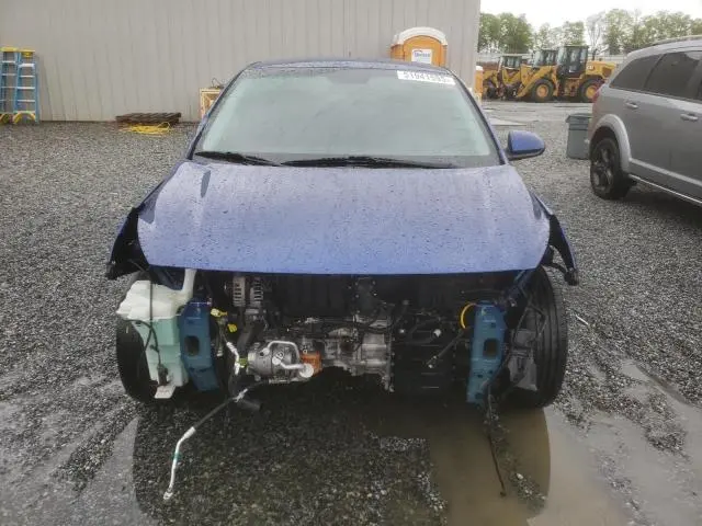 2019 KIA RIO S