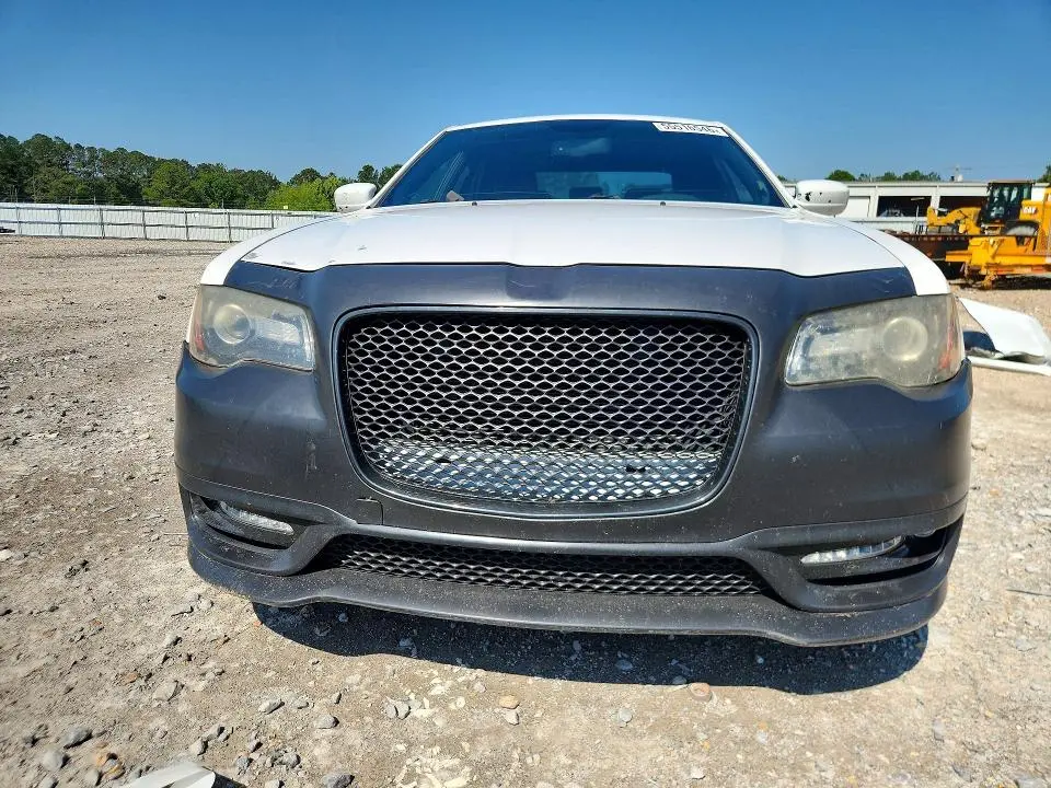 2013 CHRYSLER 300 S  