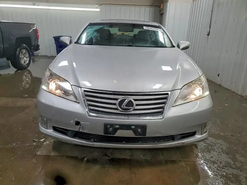 2012 LEXUS ES 350  