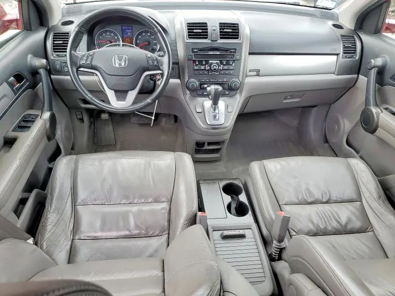 2010 HONDA CR-V EXL  