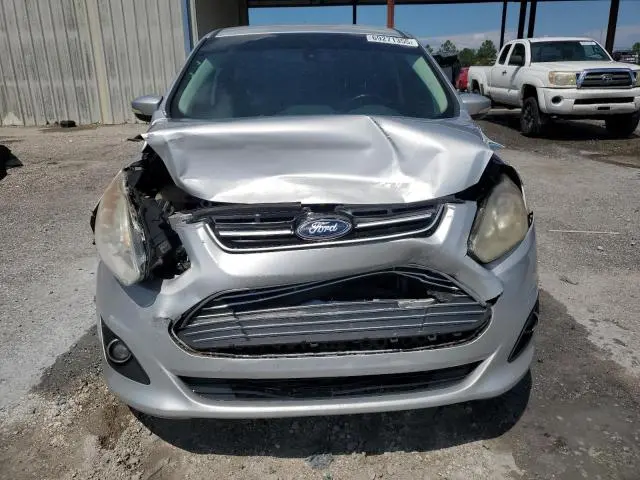 2015 FORD C-MAX SEL  