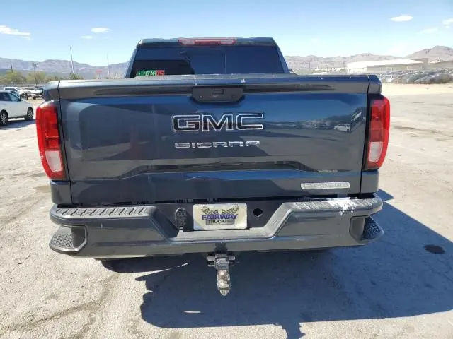 2020 GMC SIERRA C1500 ELEVATION  