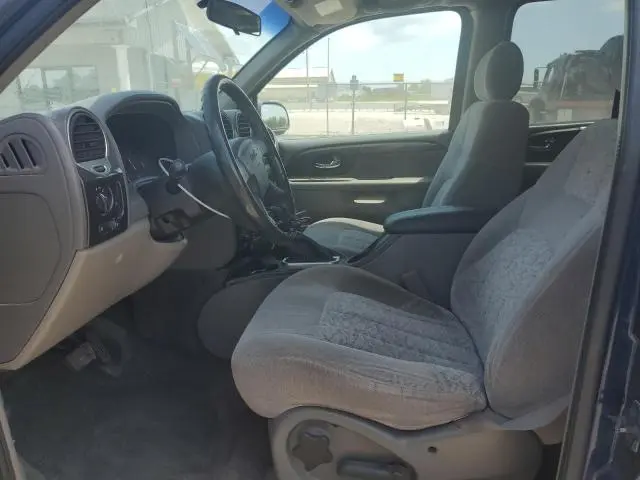 2017 FORD EXPEDITION EL PLATINUM  