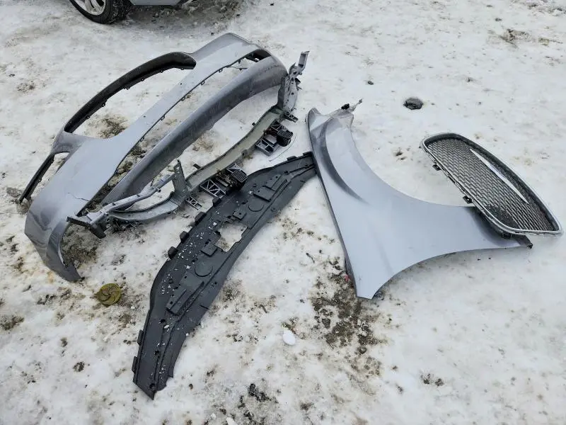 2018 CHRYSLER 300 TOURING  