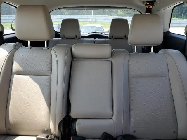 2013 MAZDA CX-9 TOURING  