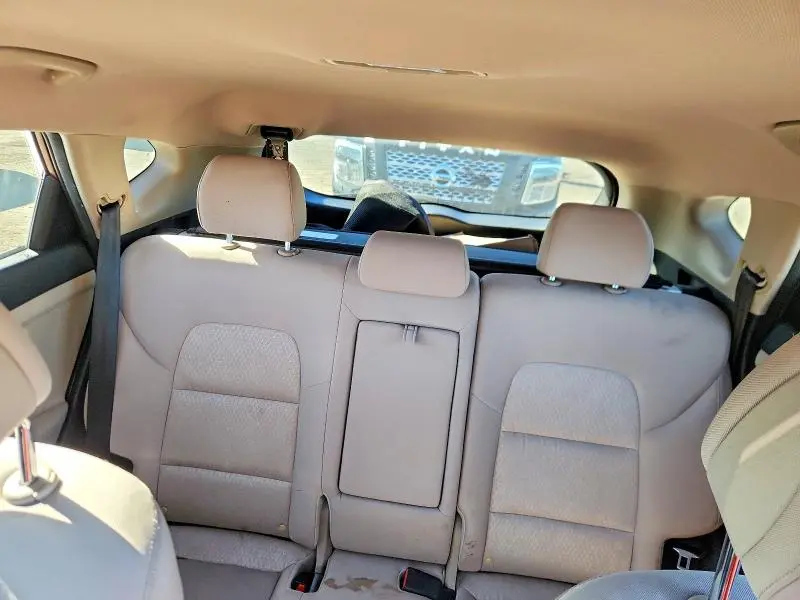 2016 HYUNDAI TUCSON SPORT  