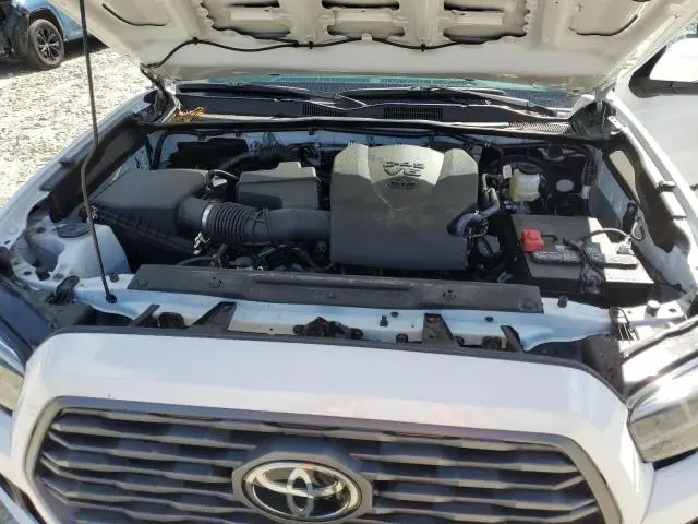 2023 TOYOTA TACOMA DOUBLE CAB  