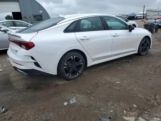 2022 KIA K5 GT LINE  