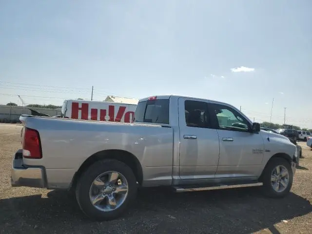 2016 RAM 1500 SLT  