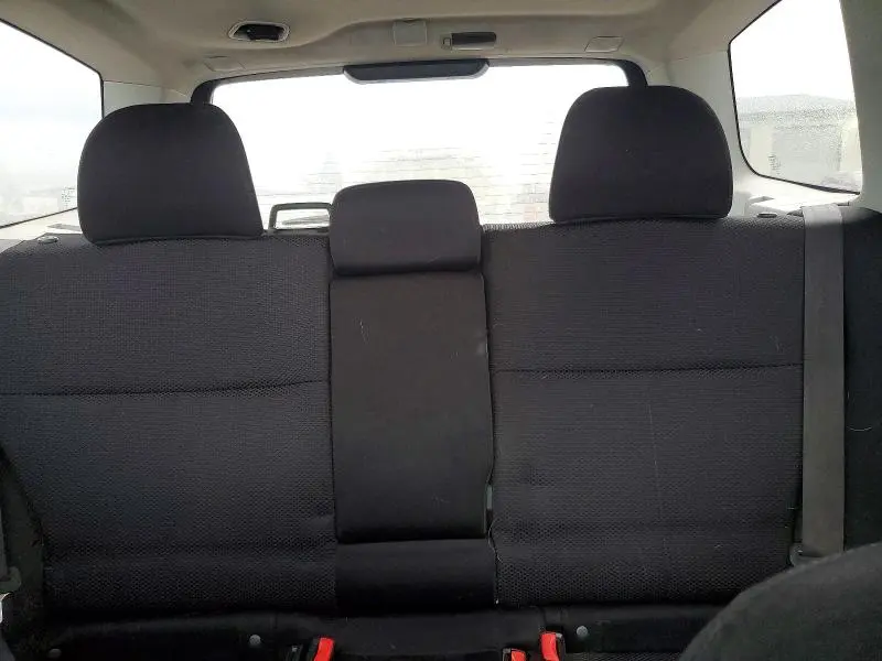 2013 SUBARU FORESTER 2.5X PREMIUM  