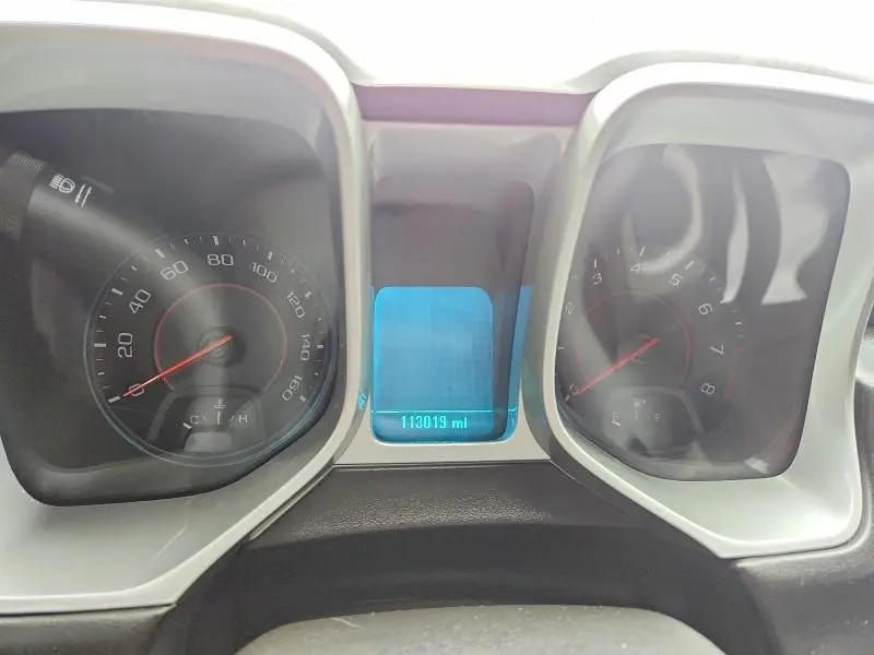 2012 CHEVROLET CAMARO LT  