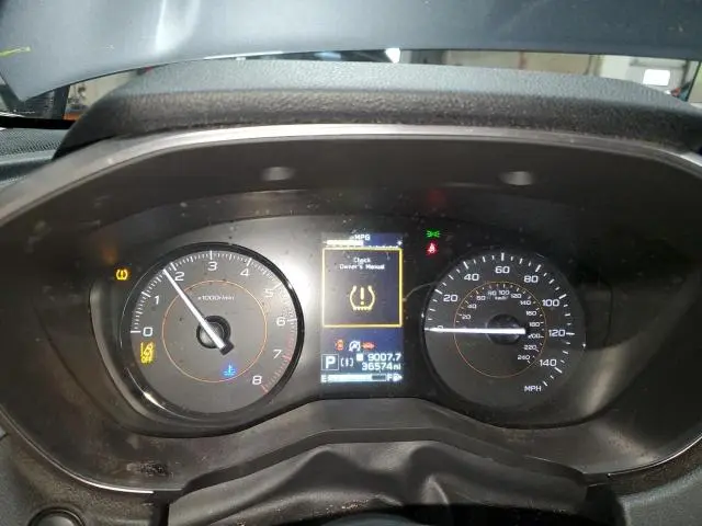 2023 SUBARU CROSSTREK PREMIUM