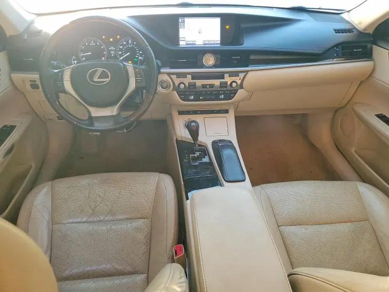 2013 LEXUS ES 350  