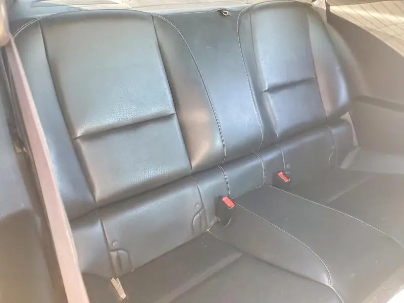 2010 CHEVROLET CAMARO LT  