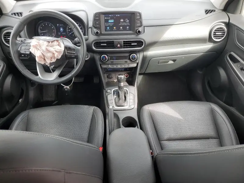 2019 HYUNDAI KONA LIMITED  