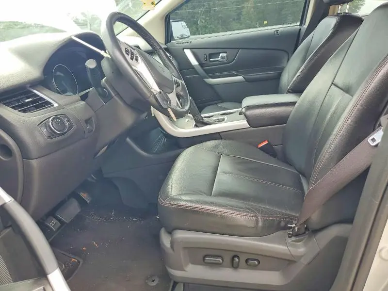 2013 FORD EDGE SE SEL  