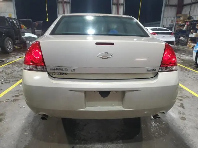 2012 CHEVROLET IMPALA LT  