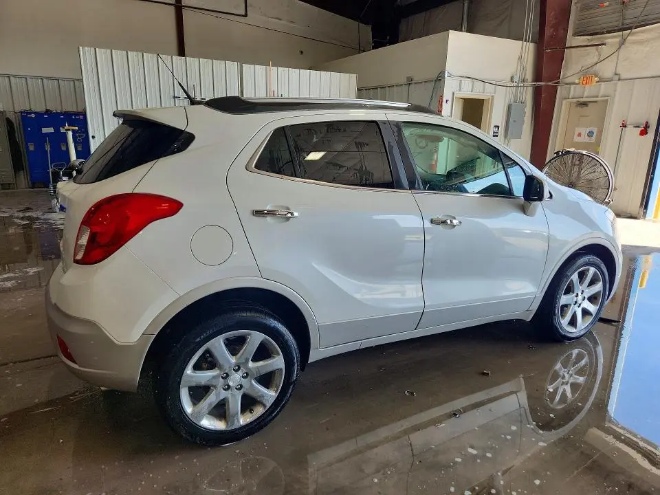 2013 BUICK ENCORE CONVENIENCE  