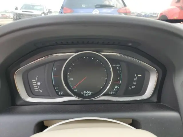 2015 VOLVO XC60 T5 PREMIER  